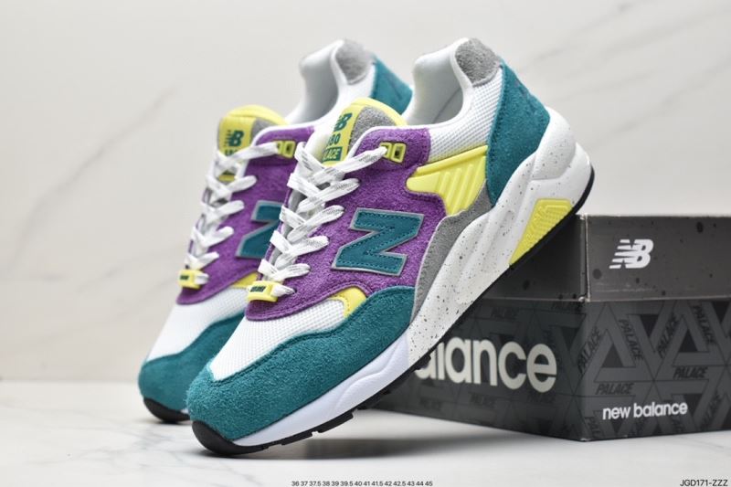 New Balance Sneakers